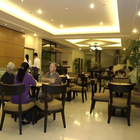 Hotel Ariana Bauang Luaran gambar