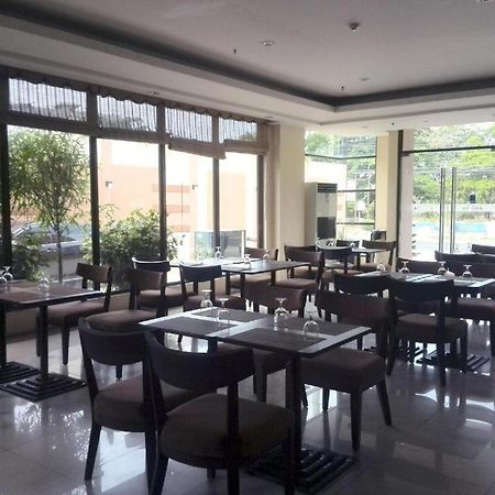 Hotel Ariana Bauang Luaran gambar