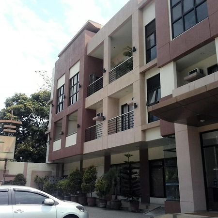 Hotel Ariana Bauang Luaran gambar