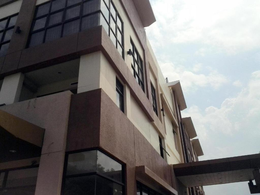 Hotel Ariana Bauang Luaran gambar
