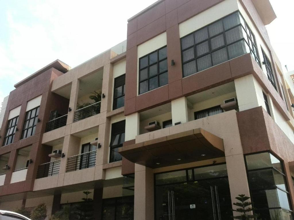 Hotel Ariana Bauang Luaran gambar