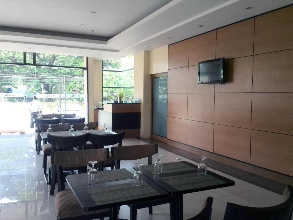 Hotel Ariana Bauang Luaran gambar