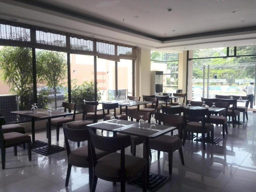 Hotel Ariana Bauang Luaran gambar