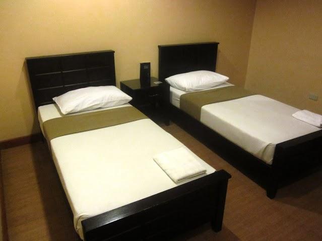 Hotel Ariana Bauang Luaran gambar