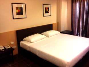 Hotel Ariana Bauang Luaran gambar