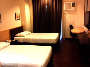 Hotel Ariana Bauang Luaran gambar