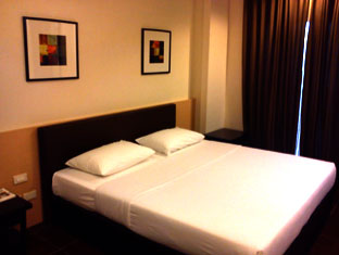 Hotel Ariana Bauang Luaran gambar